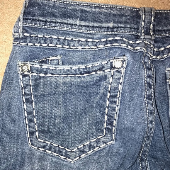 Miss Me Jeans - Picture 5 of 5